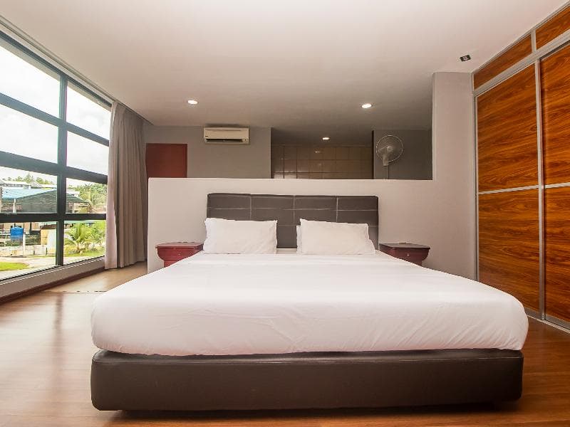 Ltk Home By Oyo photo 1