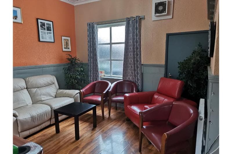 The Swan Inn B&B 3