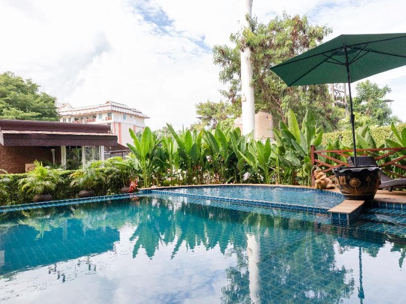 Pacotte Boutique Resort By Oyo Rooms 3