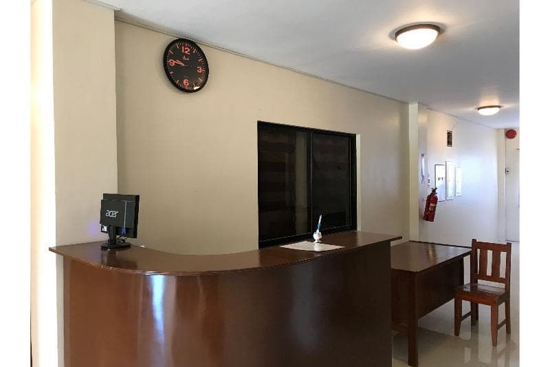 Guest Hotel 3