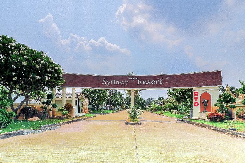 Sydney Resort By Oyo Rooms 3