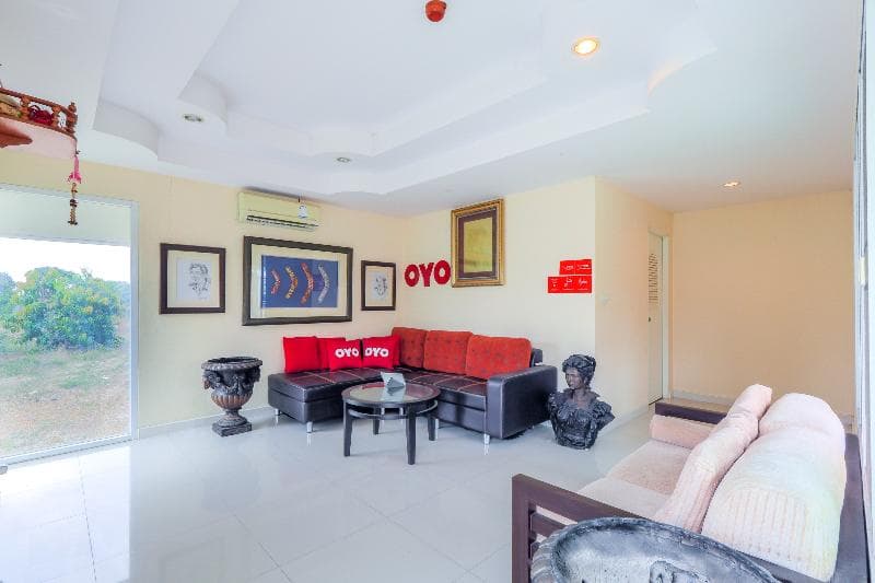 Sydney Resort By Oyo Rooms 2