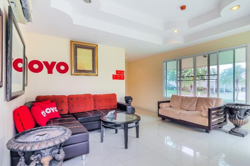 Sydney Resort By Oyo Rooms 5