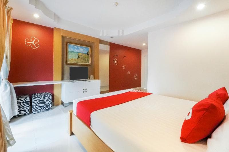 Sydney Resort By Oyo Rooms photo 1