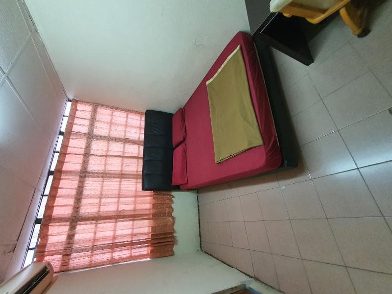 Oyo 90160 Kl City Lodge 5