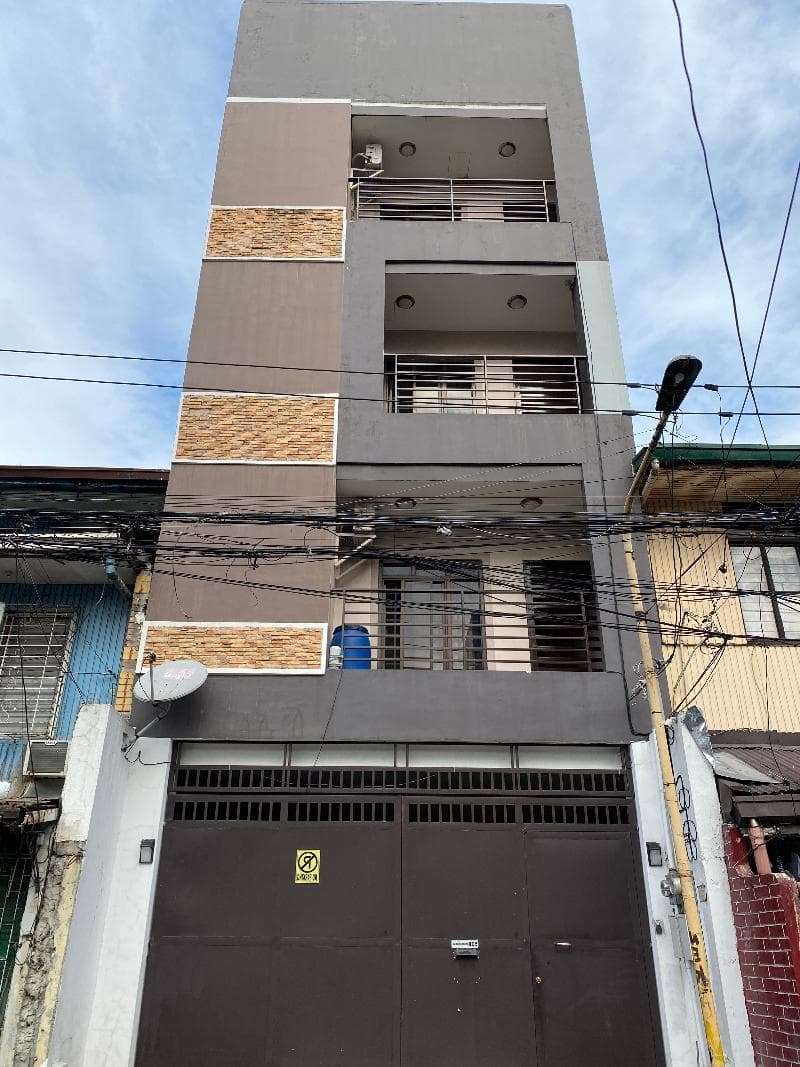Ichehan Apartments By Oyo Rooms 3