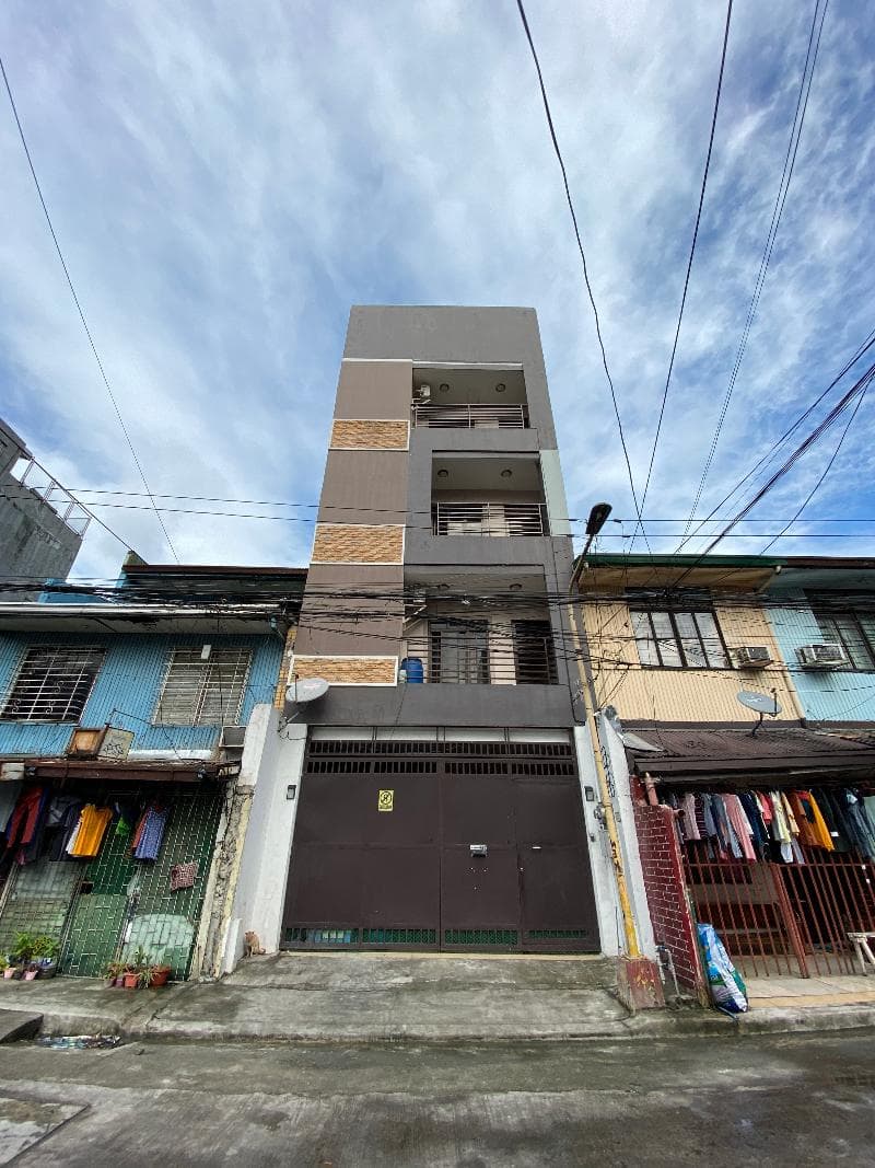 Ichehan Apartments By Oyo Rooms 5