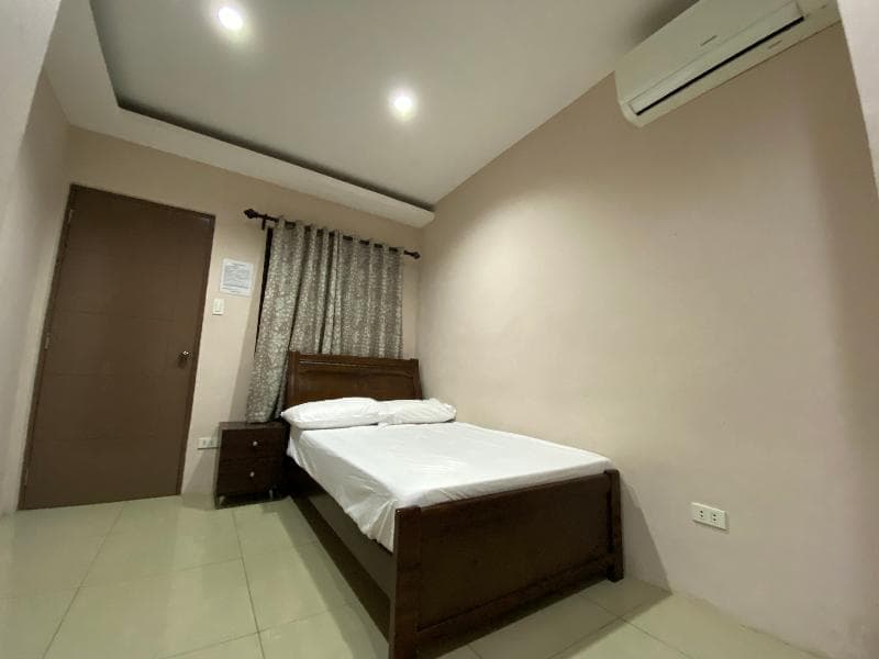 Ichehan Apartments By Oyo Rooms 1