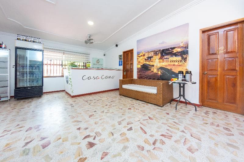 Ayenda Casa Cano 1805 2