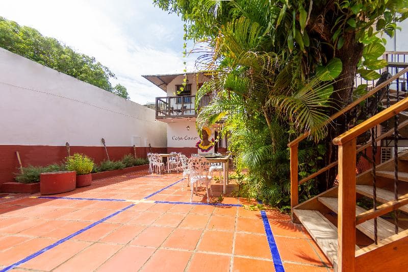 Ayenda Casa Cano 1805 3