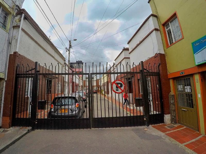 Casa Howard 3
