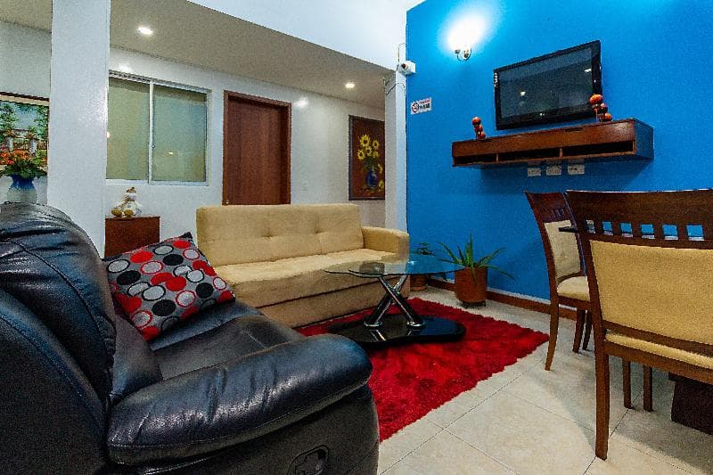 Casa Howard 2