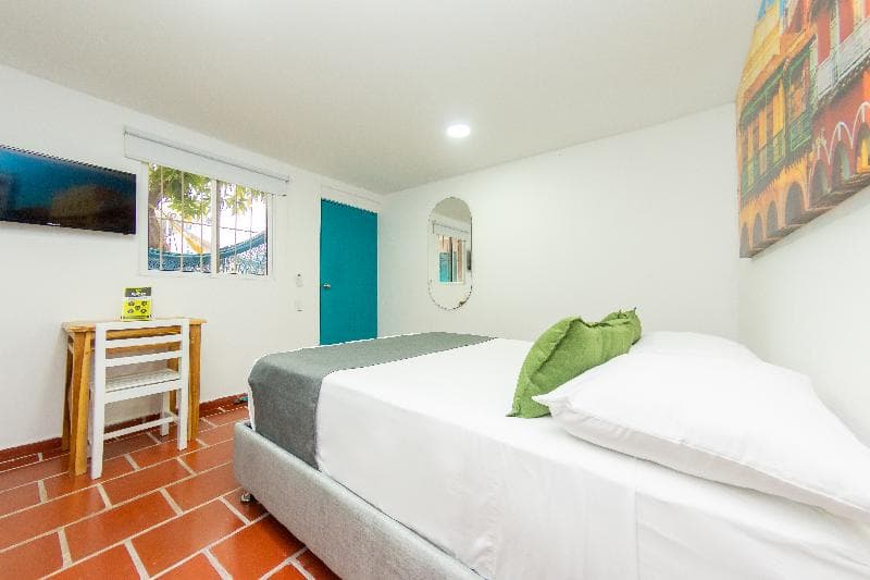 Hotel Ayenda Cartagena Blue 1804 photo 1