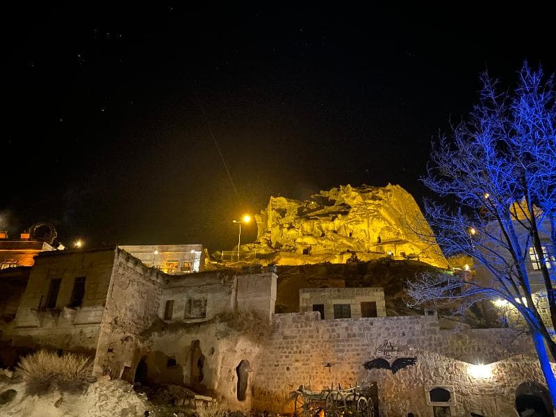 Alice In Cappadocia photo 1