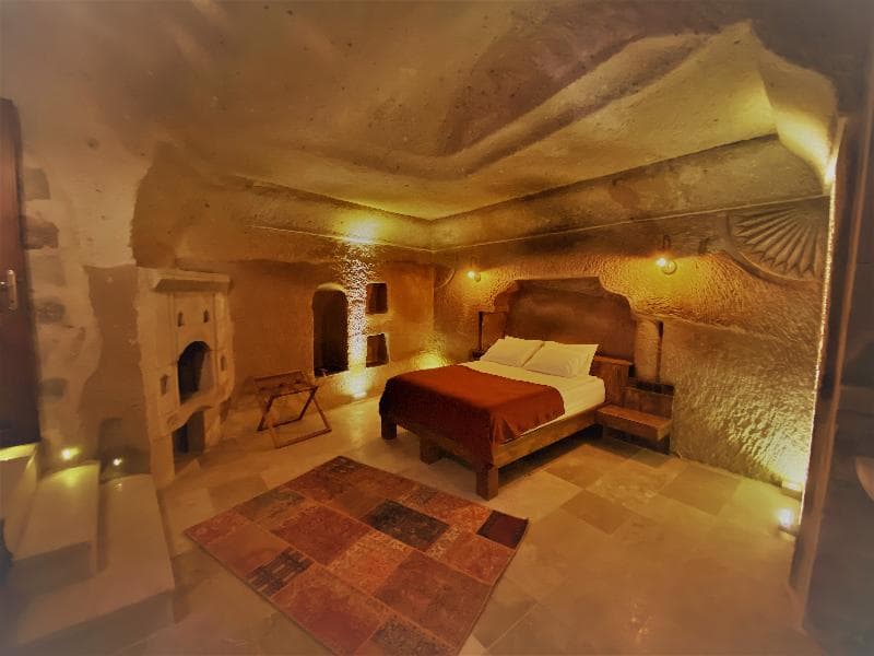 Alice In Cappadocia main