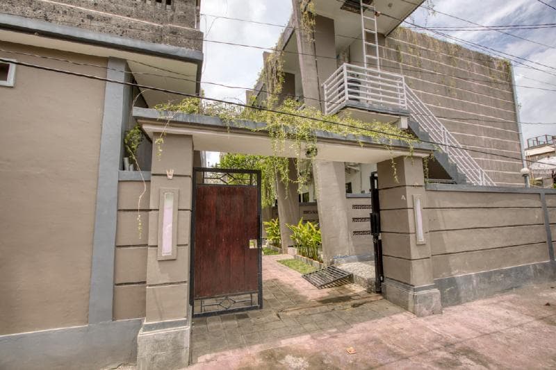 Reddoorz Near Exit Toll Nusa Dua photo 1