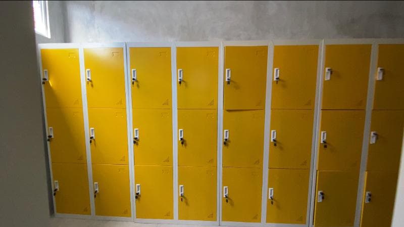 Reddoorz Hostel Near Lippo Mall Kuta 4