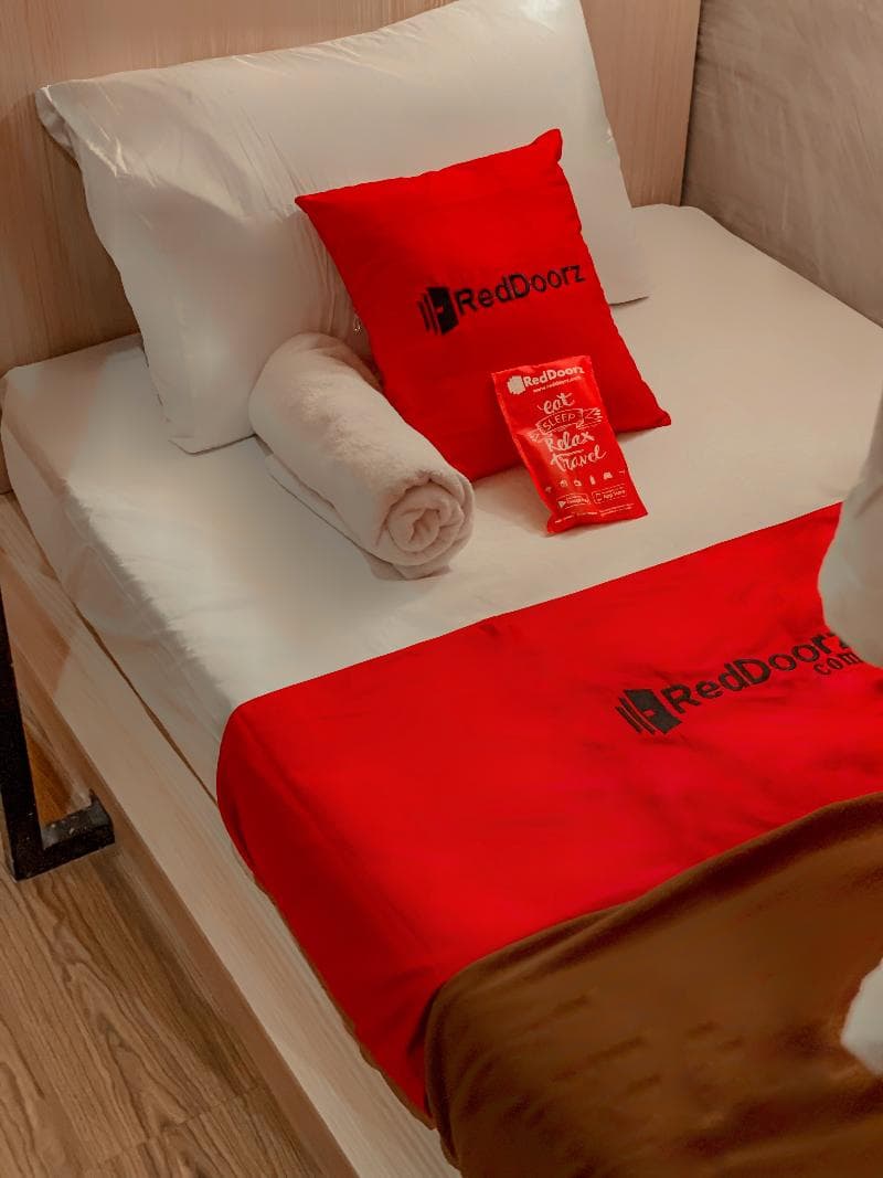 Reddoorz Hostel Near Lippo Mall Kuta 2