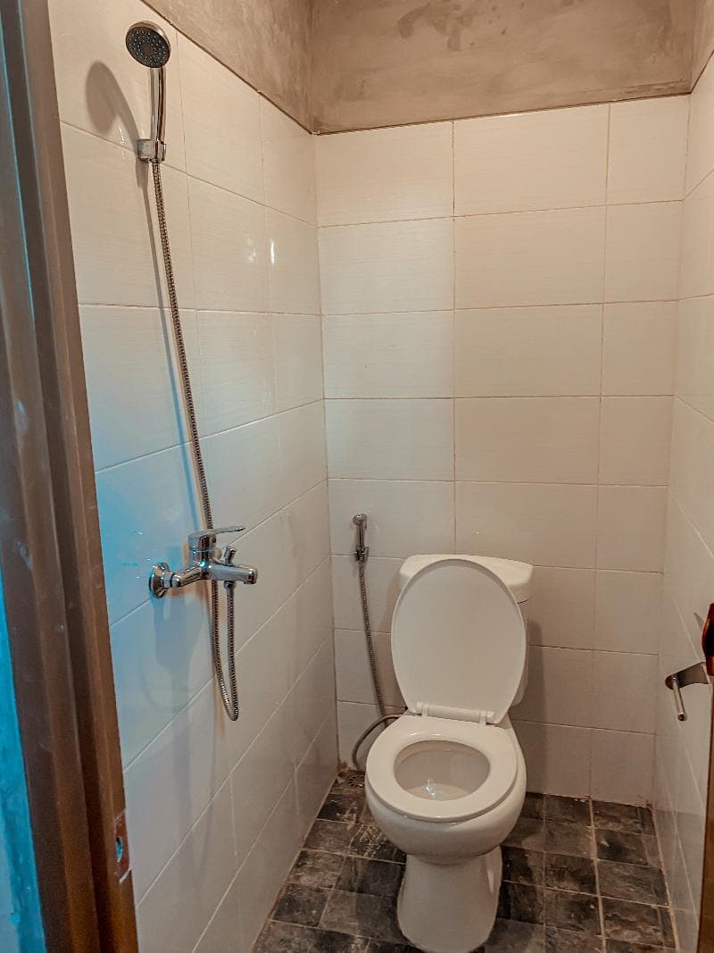 Reddoorz Hostel Near Lippo Mall Kuta 3