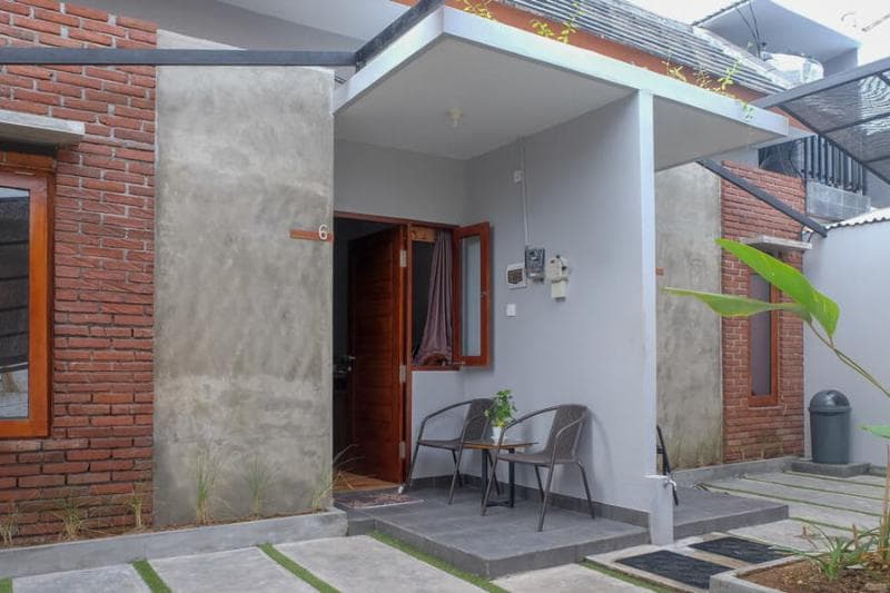 Andewi Guest House Denpasar Redpartner By Reddoors 4