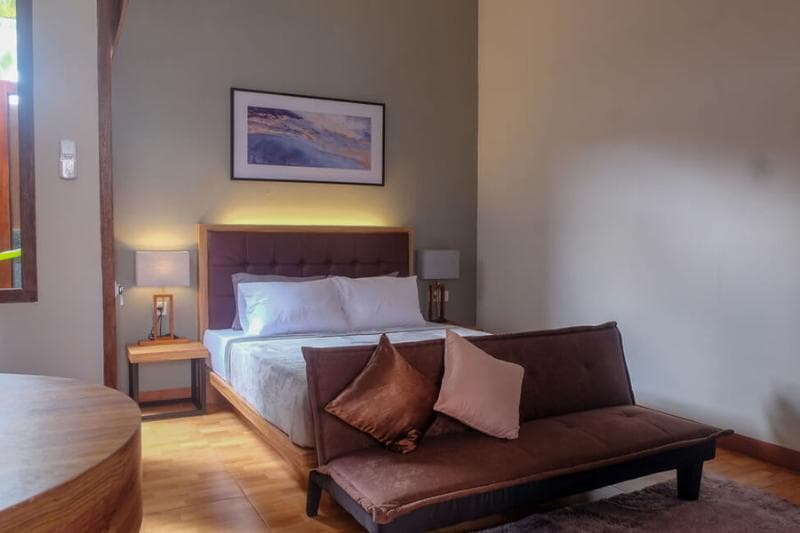 Andewi Guest House Denpasar Redpartner By Reddoors photo 1