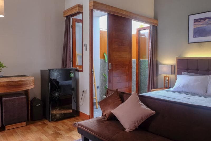 Andewi Guest House Denpasar Redpartner By Reddoors 2
