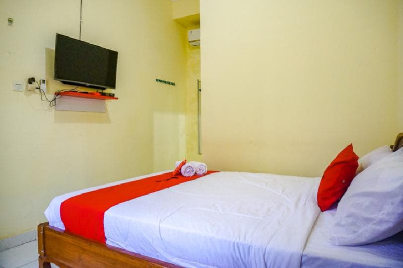 Reddoorz Near Buleleng Harbour 2 3