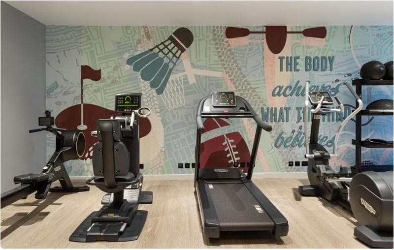Hampton by Hilton High Wycombe 3