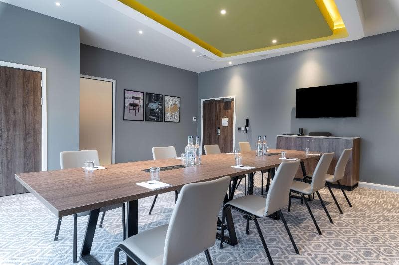 Hampton by Hilton High Wycombe photo 1