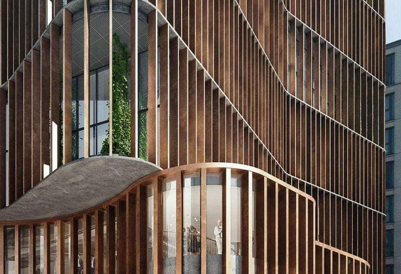 The Gantry London, Curio Collection by Hilton 2