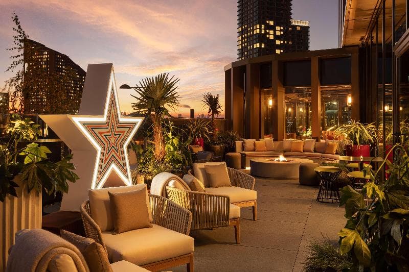 The Gantry London, Curio Collection by Hilton 4