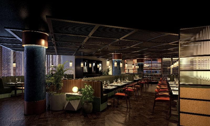 The Gantry London, Curio Collection by Hilton photo 1