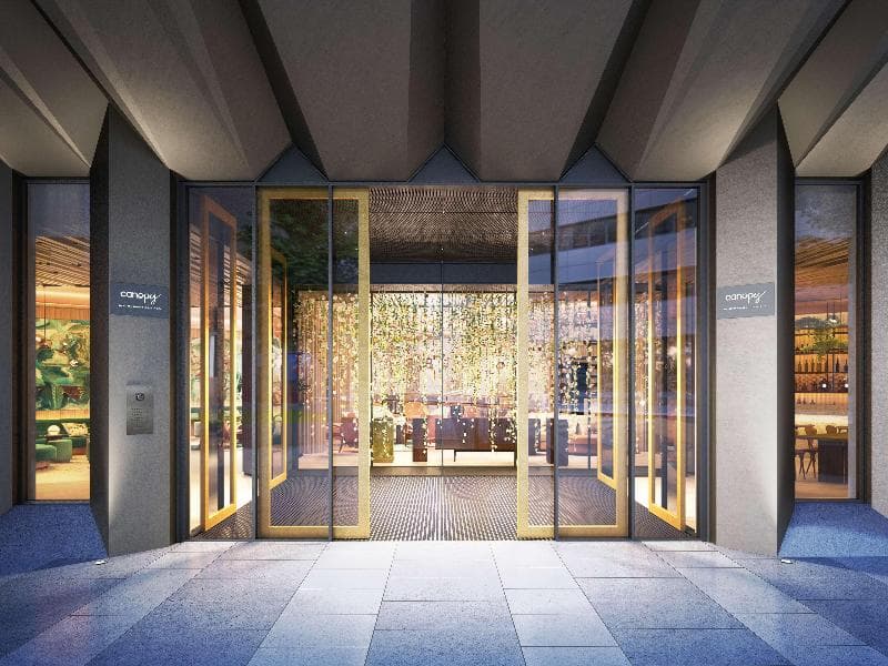 Canopy by Hilton London City photo 1