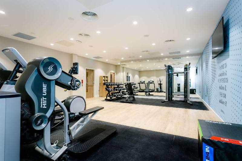 Hampton By Hilton Blackburn photo 1