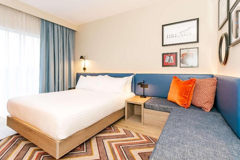 Hampton By Hilton Blackburn 3