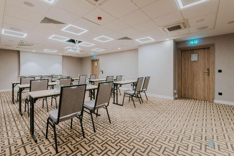 Hampton by Hilton Warsaw Reduta photo 1