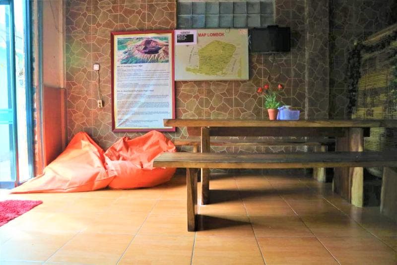 Harmony Guest House photo 1