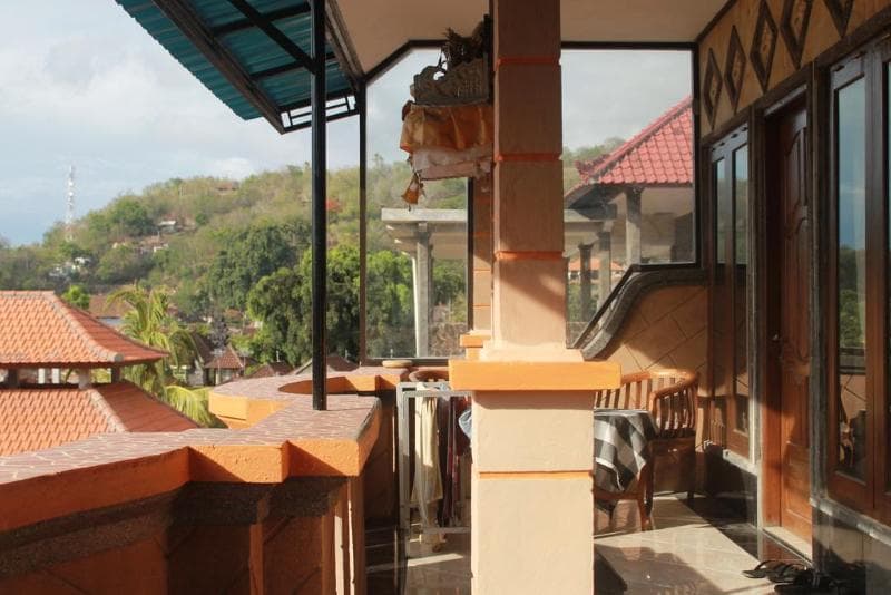 Harmony Guest House 3