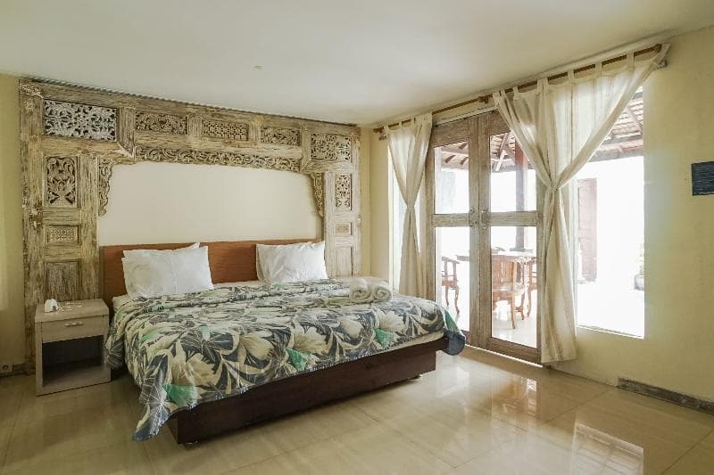 Balitung Villa Seminyak By Zuzu 3