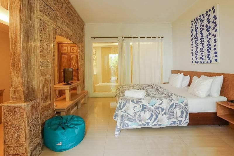 Balitung Villa Seminyak By Zuzu photo 1
