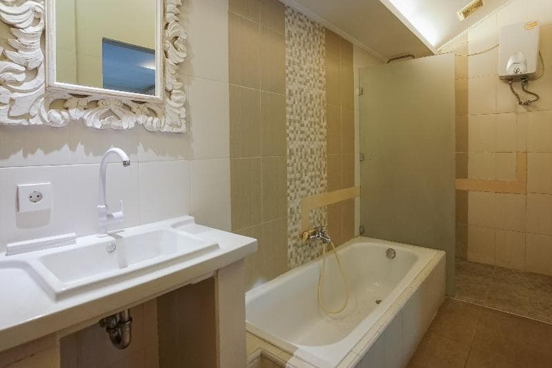 Balitung Villa Seminyak By Zuzu 4