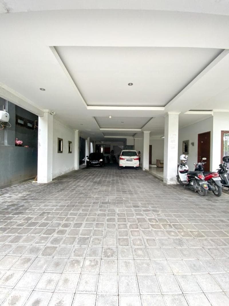 Prada Apartment main