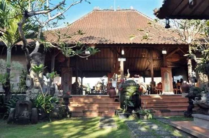 Bali Eco Living Dormitory 3