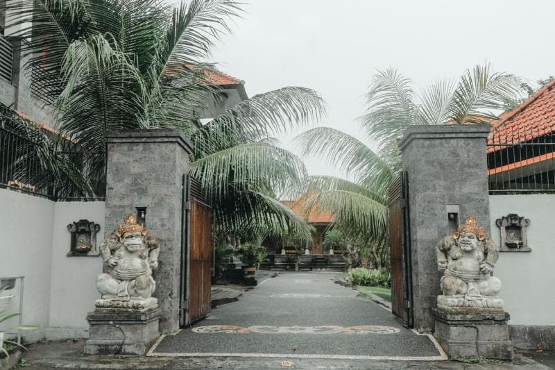 Hotel Diana 2 3