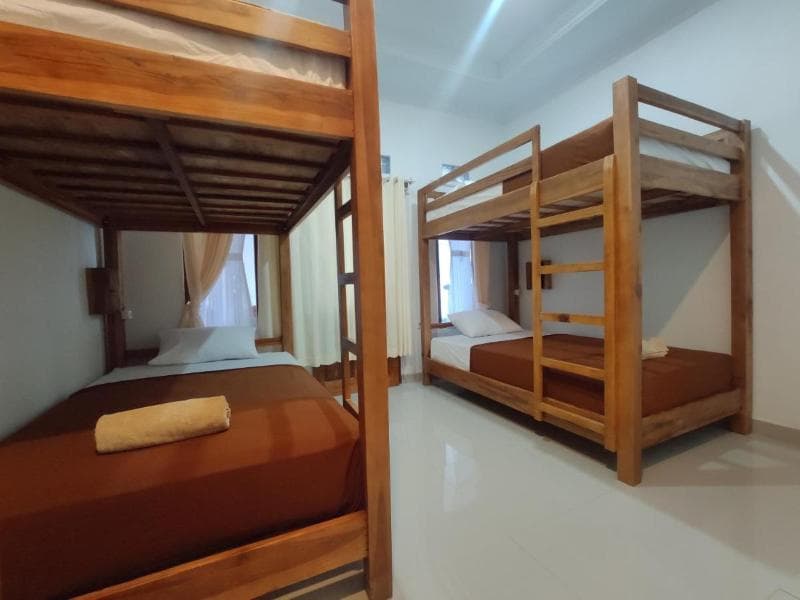 Gedhong Hostel By Zuzu photo 1