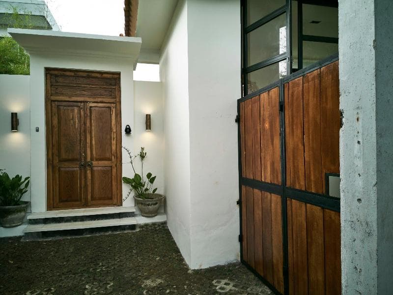 Villa Beraban Seminyak By Zuzu 4