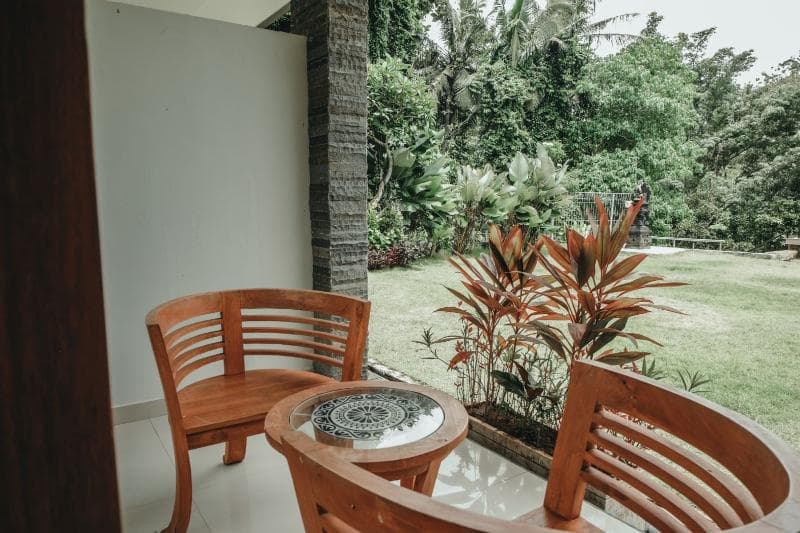 Sekar Arum Riverside Resort In Canggu By Zuzu 4