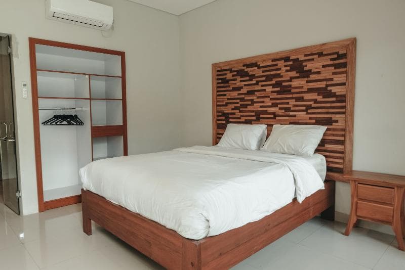 Sekar Arum Riverside Resort In Canggu By Zuzu 3