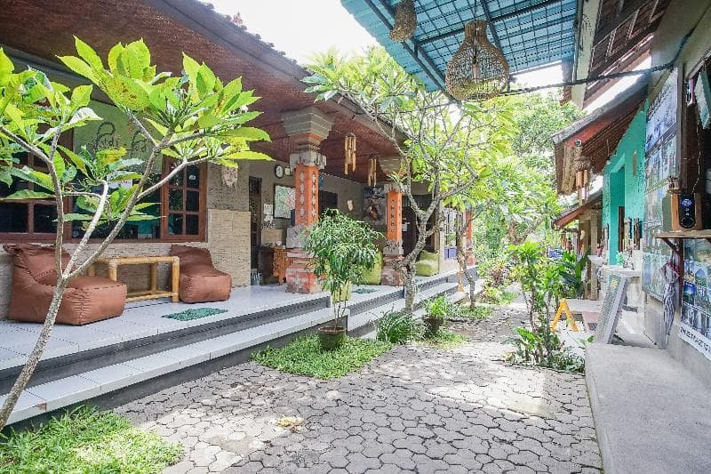 Padi-Padi Backpackers Home (Adults Only) 3