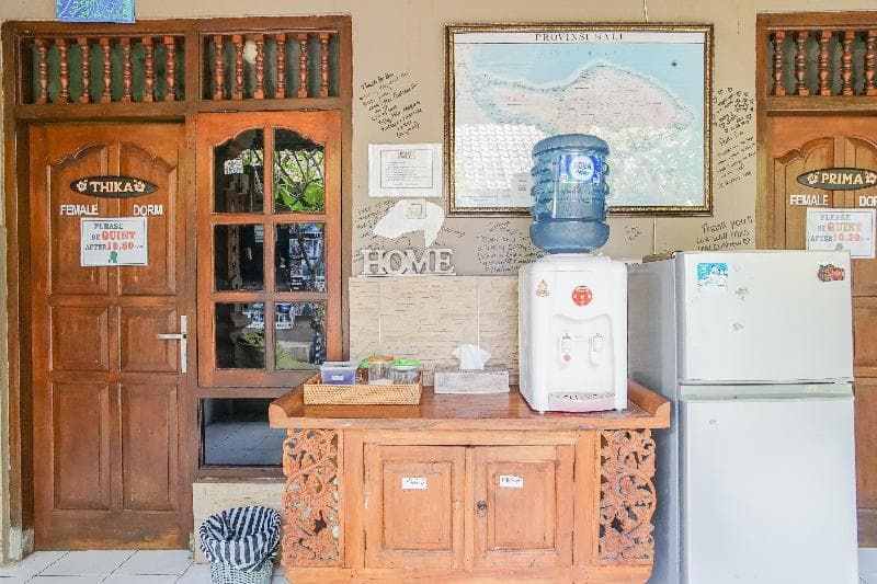Padi-Padi Backpackers Home (Adults Only) photo 1